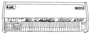 Illustration of the ARP OMNI Mk1
